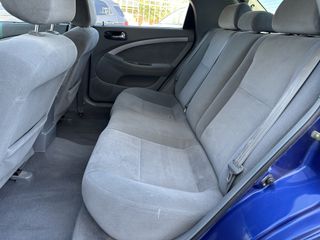 Chevrolet Lacetti 2005-thumb-22