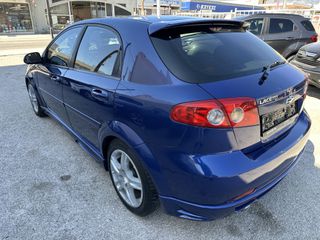 Chevrolet Lacetti 2005-thumb-6