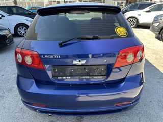 Chevrolet Lacetti 2005-thumb-8