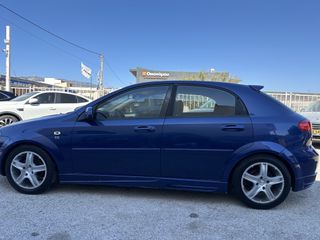 Chevrolet Lacetti 2005-thumb-5