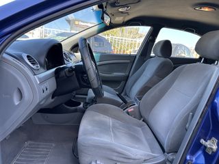 Chevrolet Lacetti 2005-thumb-21