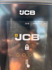 Εκσκαφέας Με Ερπύστριες JCB 2019 Z-2 85-thumb-3