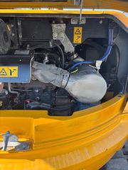 Εκσκαφέας Με Ερπύστριες JCB 2019 Z-2 85-thumb-4