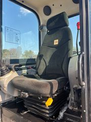 Εκσκαφέας Με Ερπύστριες JCB 2019 Z-2 85-thumb-5