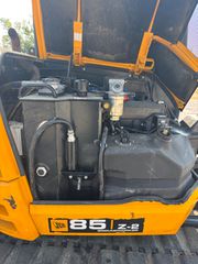 Εκσκαφέας Με Ερπύστριες JCB 2019 Z-2 85-thumb-6