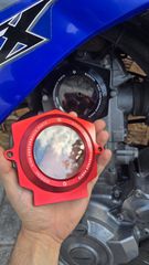 Καπάκι κεφαλής XT660 με τζάμι