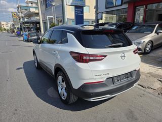 Opel Grandland X 2020 1.5 D X-CLUSIVE AYTOMATO AT8 ΕΛΛΗΝΙΚΟ-thumb-5