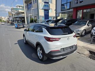 Opel Grandland X 2020 1.5 D X-CLUSIVE AYTOMATO AT8 ΕΛΛΗΝΙΚΟ-thumb-6