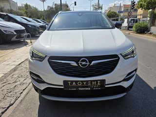 Opel Grandland X 2020 1.5 D X-CLUSIVE AYTOMATO AT8 ΕΛΛΗΝΙΚΟ-thumb-12
