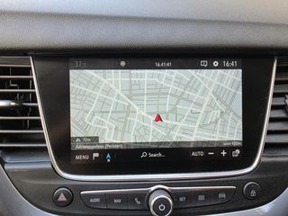 Opel Grandland X 2020 1.5 D X-CLUSIVE AYTOMATO AT8 ΕΛΛΗΝΙΚΟ-thumb-19