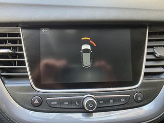 Opel Grandland X 2020 1.5 D X-CLUSIVE AYTOMATO AT8 ΕΛΛΗΝΙΚΟ-thumb-30