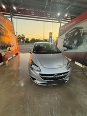 Opel Corsa 2015 E