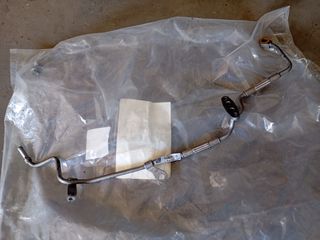 ΣΩΛΗΝΑ ΝΕΡΟΥ ΣΤΗΝ ΤΟΥΡΜΠΙΝΑ ΓΙΑ ΚΙΝΗΤΗΡΑ B16DTL OPEL