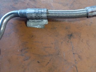 ΣΩΛΗΝΑ ΛΑΔΙΟΥ ΣΤΗΝ ΤΟΥΡΜΠΙΝΑ ΓΙΑ OPEL B16DTH-thumb-1