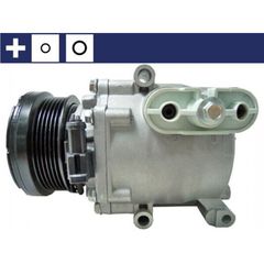Για Ford Fusion, κομπρεσσέρ κλιματισμού, σκέτο: Compressor, air conditioning MAHLE ORIGINAL ACP 1355 000S