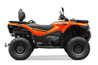 CFmoto CFORCE 450 2025 BASIC Ετοιμοπαράδωτο!!