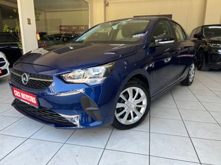 Opel Corsa 2021 ΜΕ ΕΓΓΥΗΣΗ !!! CRS MOTORS