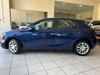 Opel Corsa 2021 ΜΕ ΕΓΓΥΗΣΗ !!! CRS MOTORS-thumb-1