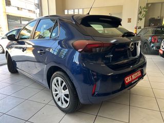 Opel Corsa 2021 ΜΕ ΕΓΓΥΗΣΗ !!! CRS MOTORS-thumb-2