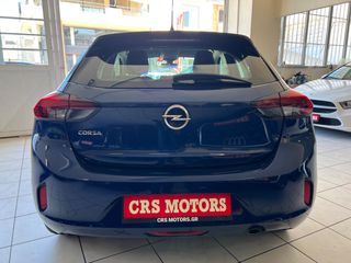Opel Corsa 2021 ΜΕ ΕΓΓΥΗΣΗ !!! CRS MOTORS-thumb-3