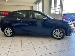 Opel Corsa 2021 ΜΕ ΕΓΓΥΗΣΗ !!! CRS MOTORS-thumb-5