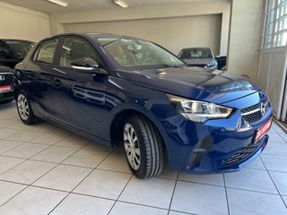 Opel Corsa 2021 ΜΕ ΕΓΓΥΗΣΗ !!! CRS MOTORS-thumb-6