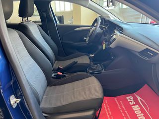 Opel Corsa 2021 ΜΕ ΕΓΓΥΗΣΗ !!! CRS MOTORS-thumb-8
