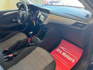 Opel Corsa 2021 ΜΕ ΕΓΓΥΗΣΗ !!! CRS MOTORS-thumb-9