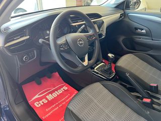 Opel Corsa 2021 ΜΕ ΕΓΓΥΗΣΗ !!! CRS MOTORS-thumb-15