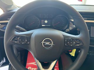 Opel Corsa 2021 ΜΕ ΕΓΓΥΗΣΗ !!! CRS MOTORS-thumb-17