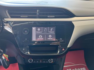 Opel Corsa 2021 ΜΕ ΕΓΓΥΗΣΗ !!! CRS MOTORS-thumb-21