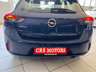 Opel Corsa 2021 ΜΕ ΕΓΓΥΗΣΗ !!! CRS MOTORS-thumb-31
