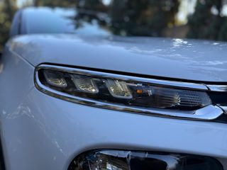 Citroen C3 2017 FEEL 82HP PURETECH - ΟΘΟΝΗ ΑΦΗΣ - ΕΛΛΗΝΙΚΟ-thumb-7