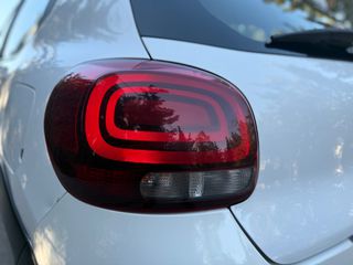 Citroen C3 2017 FEEL 82HP PURETECH - ΟΘΟΝΗ ΑΦΗΣ - ΕΛΛΗΝΙΚΟ-thumb-8