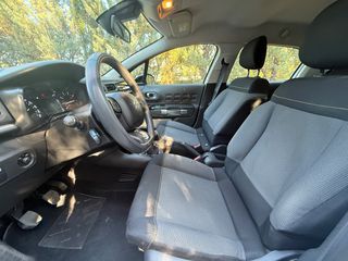 Citroen C3 2017 FEEL 82HP PURETECH - ΟΘΟΝΗ ΑΦΗΣ - ΕΛΛΗΝΙΚΟ-thumb-9