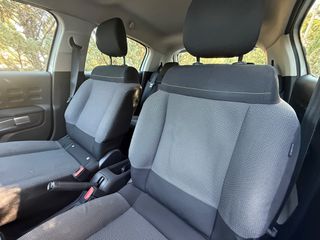 Citroen C3 2017 FEEL 82HP PURETECH - ΟΘΟΝΗ ΑΦΗΣ - ΕΛΛΗΝΙΚΟ-thumb-10