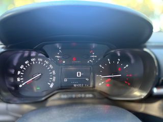 Citroen C3 2017 FEEL 82HP PURETECH - ΟΘΟΝΗ ΑΦΗΣ - ΕΛΛΗΝΙΚΟ-thumb-14