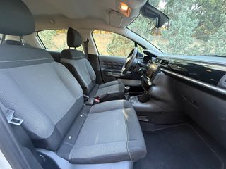 Citroen C3 2017 FEEL 82HP PURETECH - ΟΘΟΝΗ ΑΦΗΣ - ΕΛΛΗΝΙΚΟ-thumb-21