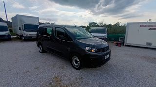 Peugeot 2020 PARTNER 1.5  131PS MAXI 3θεσιο