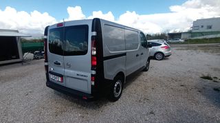 Κλούβα Opel 2017 VIVARO  1 6CTDI BI TURBO 125PS-thumb-4