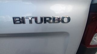 Κλούβα Opel 2017 VIVARO  1 6CTDI BI TURBO 125PS-thumb-11
