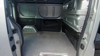 Κλούβα Opel 2017 VIVARO  1 6CTDI BI TURBO 125PS-thumb-13