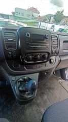 Κλούβα Opel 2017 VIVARO  1 6CTDI BI TURBO 125PS-thumb-22
