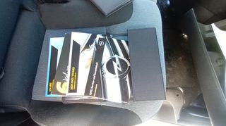 Κλούβα Opel 2017 VIVARO  1 6CTDI BI TURBO 125PS-thumb-27