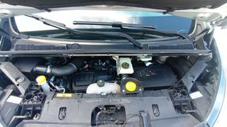 Κλούβα Opel 2017 VIVARO  1 6CTDI BI TURBO 125PS-thumb-28