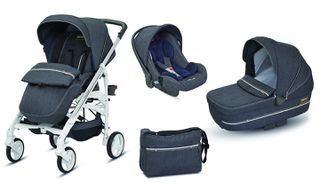 Εξοπλισμός Βρέφους/Νήπιου