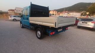 Καρότσα Citroen 2014 Jumper 2014 7 θεσιο klima 110ps-thumb-6
