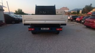 Καρότσα Citroen 2014 Jumper 2014 7 θεσιο klima 110ps-thumb-7