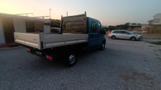Καρότσα Citroen 2014 Jumper 2014 7 θεσιο klima 110ps-thumb-8