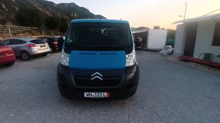 Καρότσα Citroen 2014 Jumper 2014 7 θεσιο klima 110ps-thumb-12